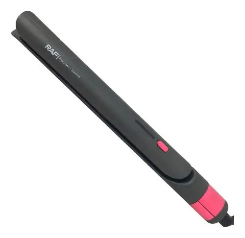 Plancha De Cabello Rizadora Profesional 2 En 1 Raf.422 45w - imagen 3