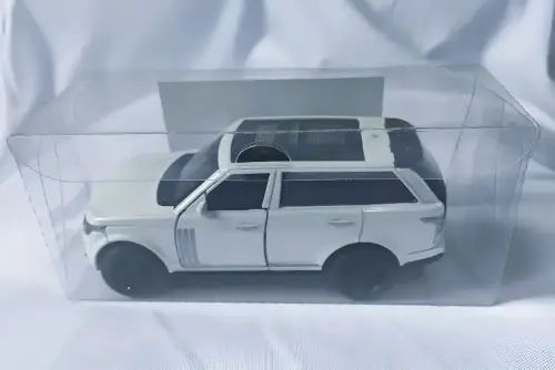 CAMIONETAS EN MINIATURA 12.2x5.3x4.9cm --- 12 UNIDADES - imagen 3