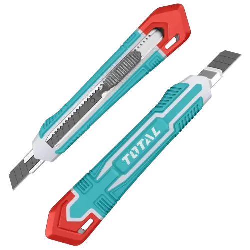 Trincheta Simple 140mm HOJA SK4 9mmx80mm