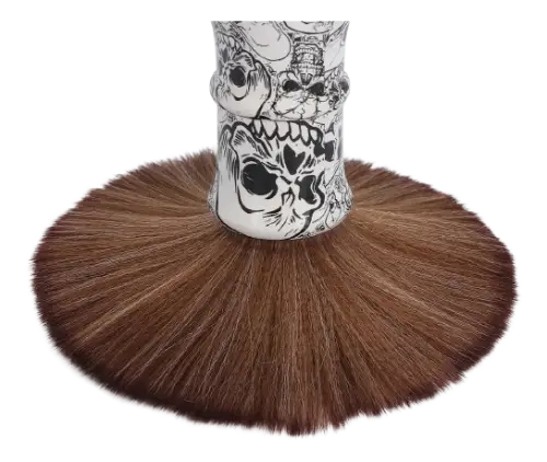 BROCHA PARA PELUQUERÍA, VARIOS DISEÑOS - imagen 2