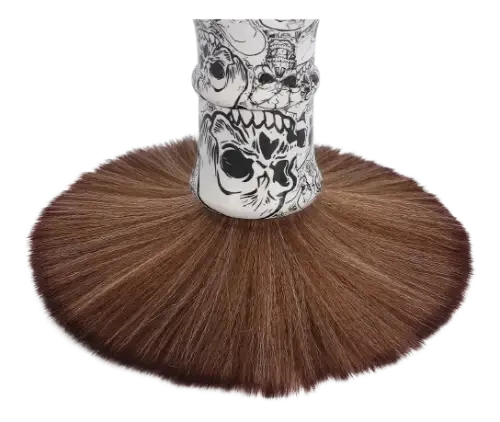 BROCHA PARA PELUQUERÍA, VARIOS DISEÑOS - imagen 2