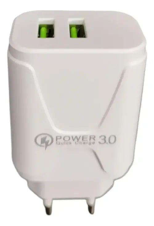 Cargador Rápido Tipo C - imagen 3