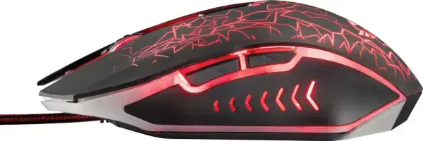 Mouse Gamer RGB 2400dpi - imagen 2