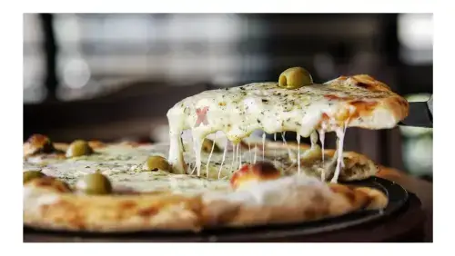 Bandeja para Pizza de 32cm - imagen 3