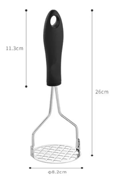 Triturador Para Puré De Papas - imagen 3