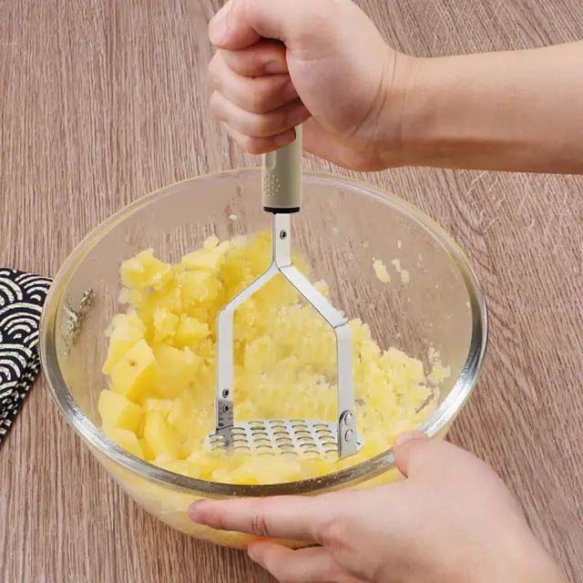 Triturador Para Puré De Papas - imagen 2