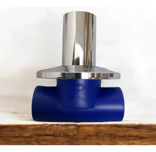 Llave de Paso Termofusión Embutir 20mm - imagen 3