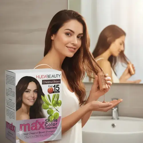 TINTA EN SHAMPOO --- 10 UNIDADES - imagen 2