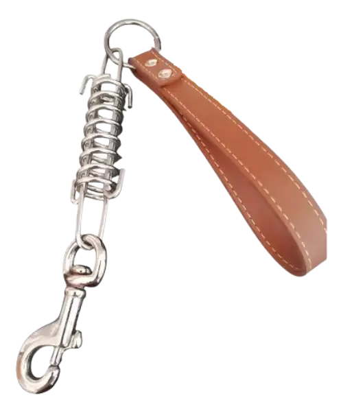 Correa Corta con Resorte (51×2,5cm) - imagen 2
