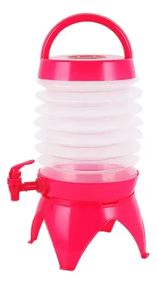 Dispensador de agua potable 5.5 L - imagen principal
