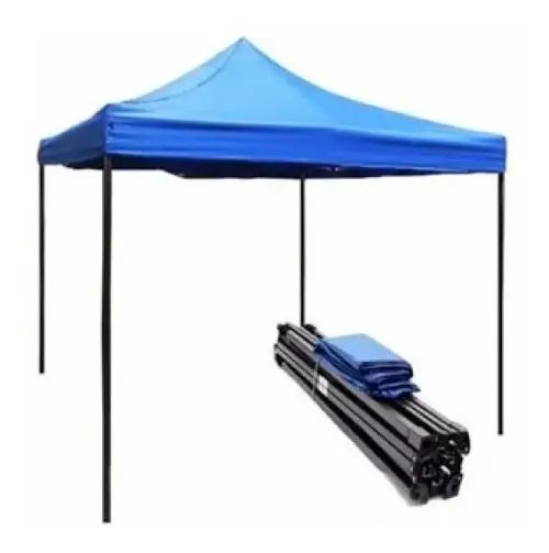 GAZEBO 2 X 2 AUTOARMABLE REFORZADO E IMPERMEABLE CON PROTECCION UV  - imagen 2