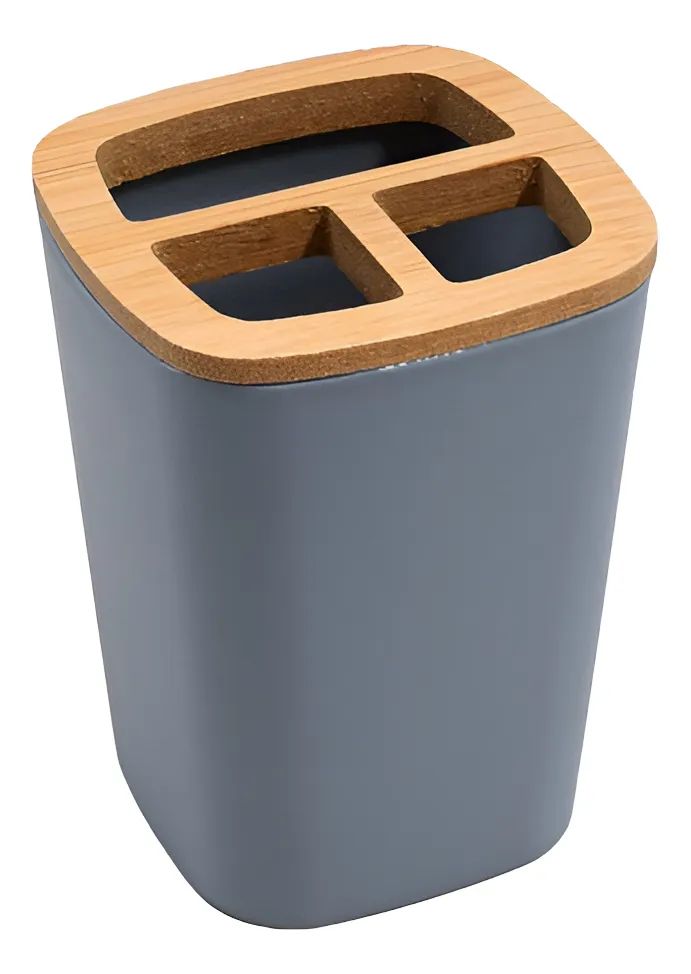 Set de 6 Piezas para Baño con Accesorios - imagen 3