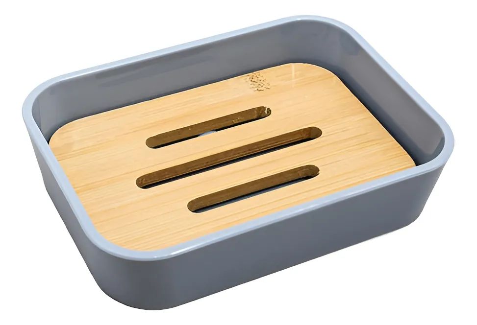 Set de 6 Piezas para Baño con Accesorios - imagen 5
