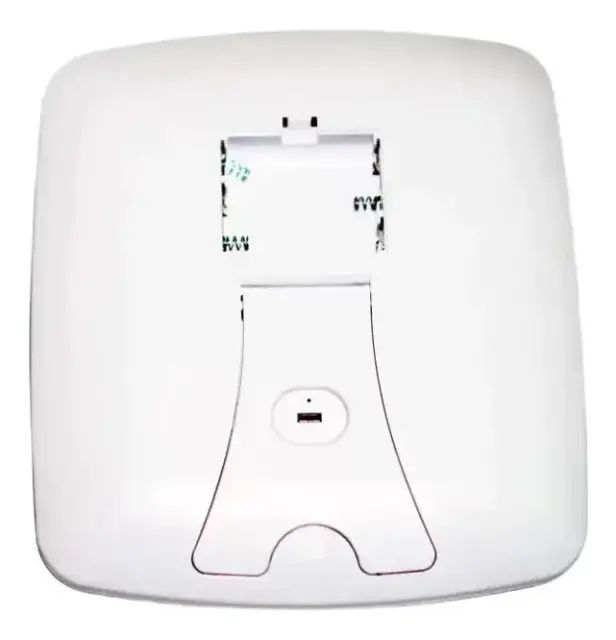 Espejo Touch Tocador Con Luz Led Portable - imagen 3