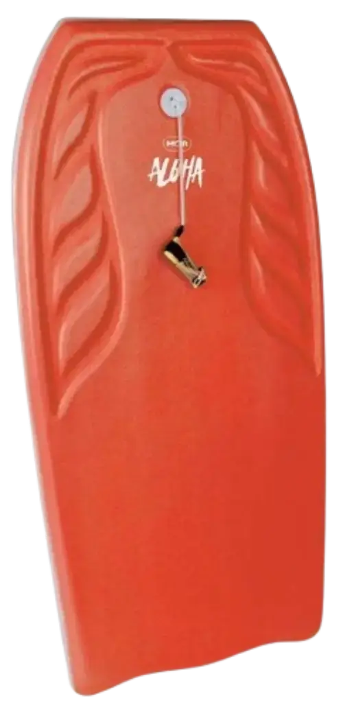 TABLA BODYBOARD MOR 87x47cm - imagen 1