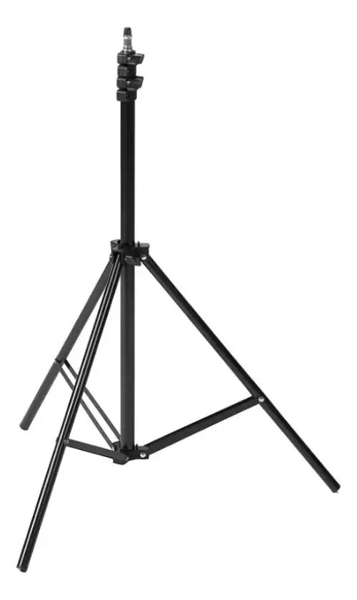 SOPORTE PARA PROYECTOR ALTURA REGULABLE ALEACIÓN ALUMINIO MIN 55cm MÁX. 127cm - imagen 3
