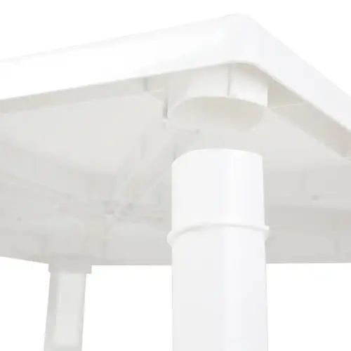 MESA MOR CUADRADA PATAS DESMONTABLES - imagen 3