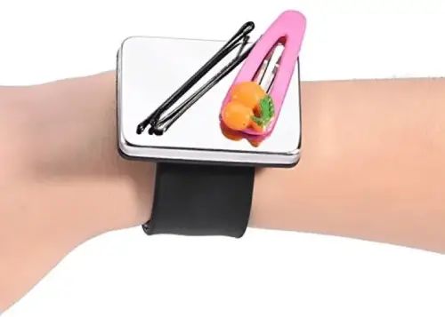 PULSERA IMANTADA PARA PELUQUERÍA - imagen 2