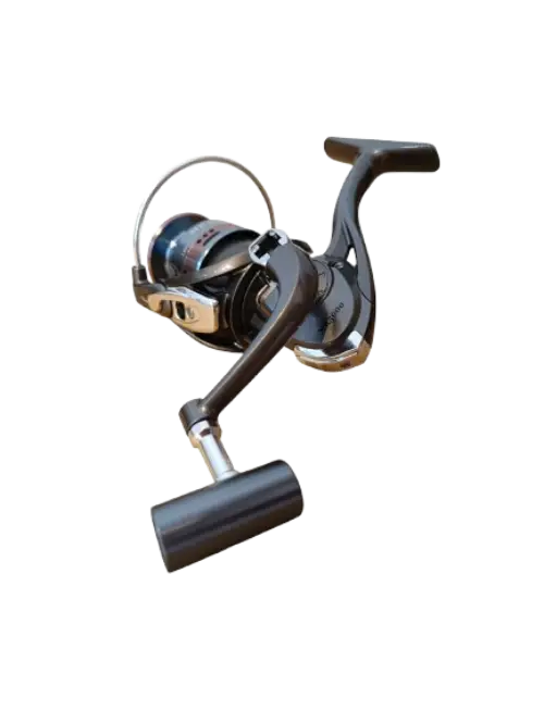 Reel Black MK 5000 - imagen 2
