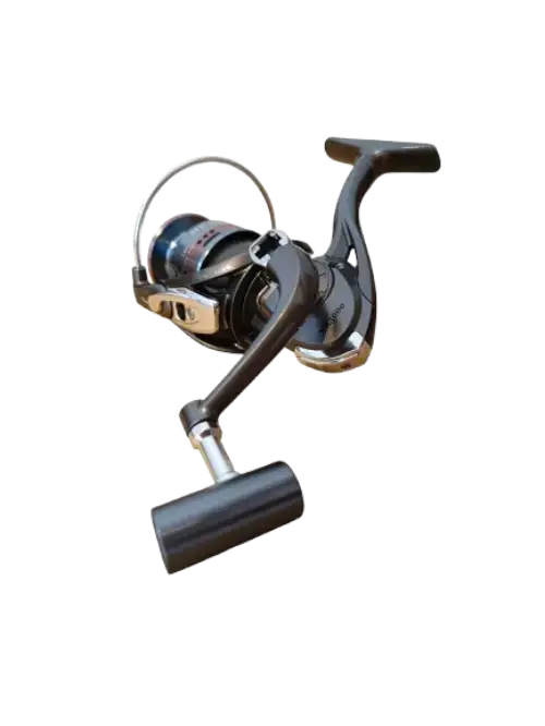 Reel Black MK 5000 - imagen 2