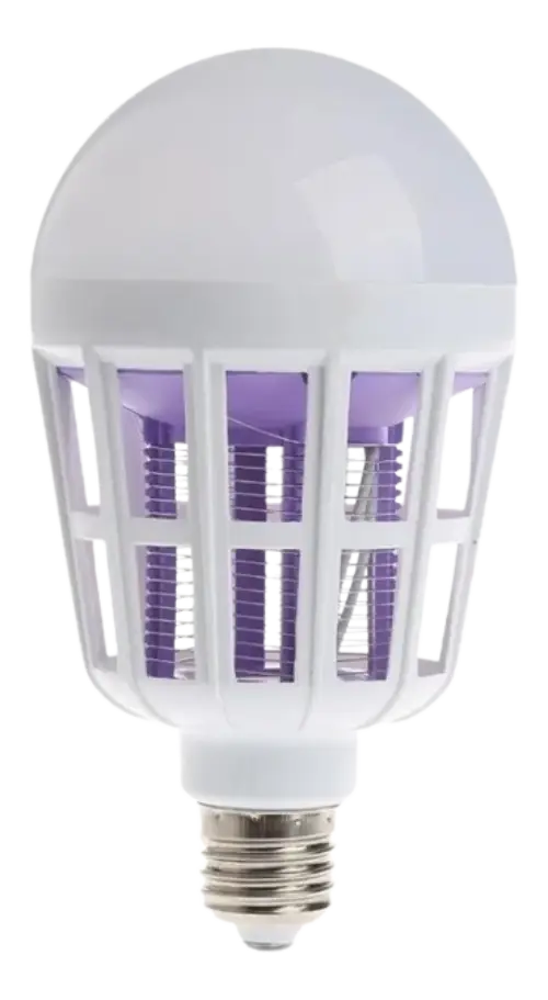 Lámpara Mata Mosquitos 9W - imagen 2