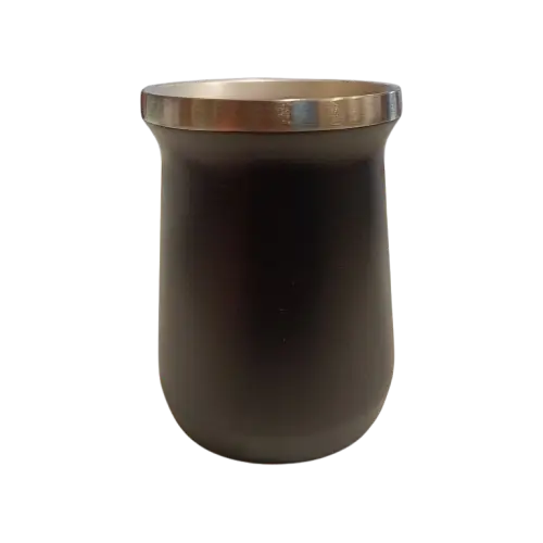 Mate acero inoxidable (variedad de colores) - imagen 2