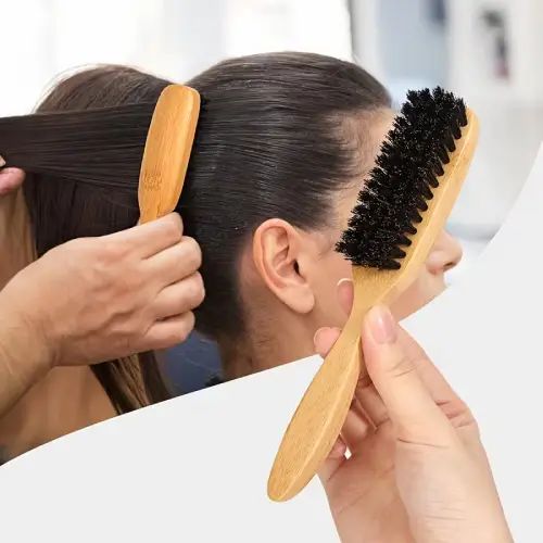CEPILLO PARA EL PELO 19cm - imagen 2