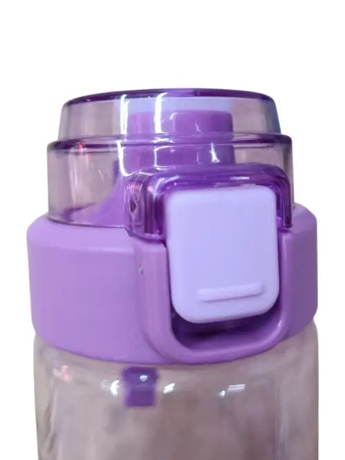Botella deportiva 500 ml 20 x 7cm - imagen 2