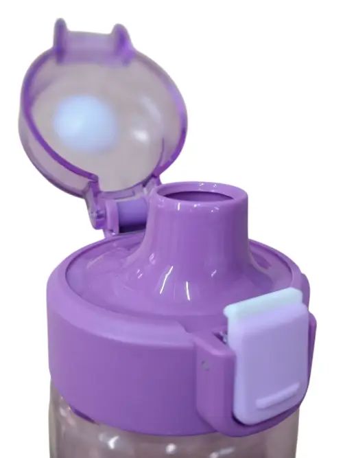 Botella deportiva 500 ml 20 x 7cm - imagen 3