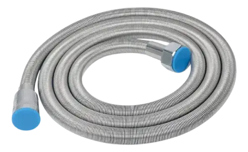 Cable de ducha Advance metálico 1,5 metros - imagen 2