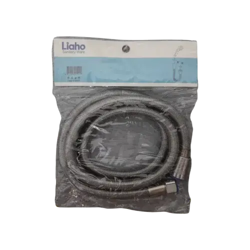Cable de ducha Advance metálico 1,5 metros - imagen principal