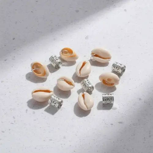 ACCESORIOS PARA TRENZAS - imagen 2