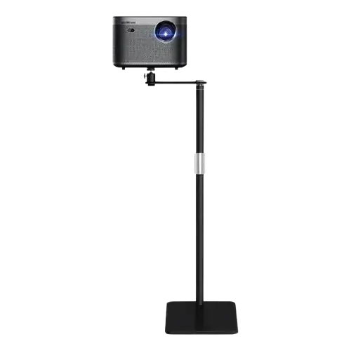 SOPORTE PARA PROYECTOR REGULABLE MIN 65cm MÁX. 160cm 360°/90° - imagen 1