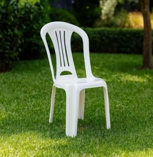 SILLA MOR RESINA SIN APOYABRAZO 182kg - imagen 4