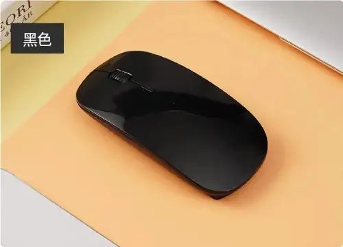 Mouse Inalámbrico SC en Caja - imagen 2