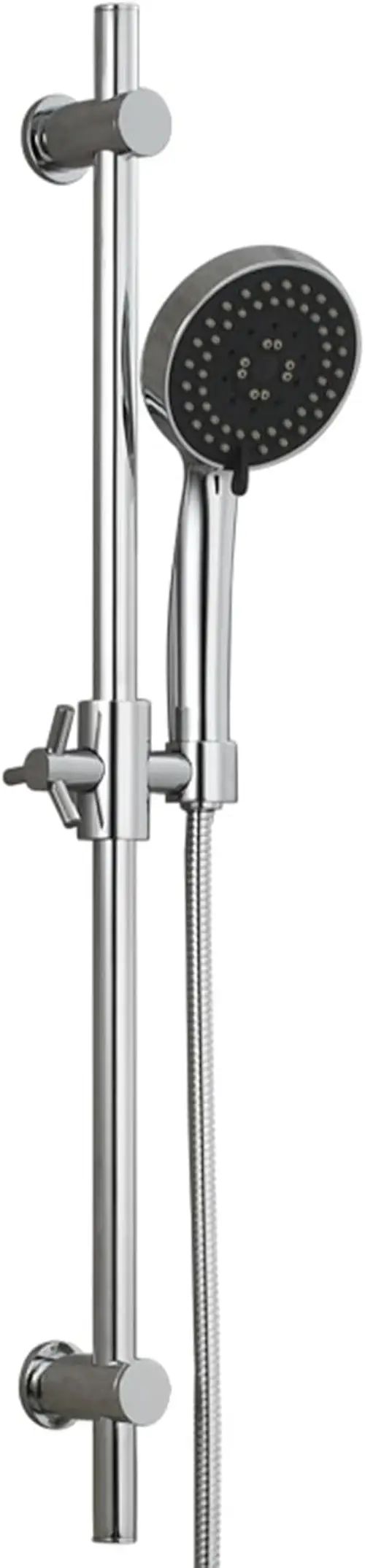 Teléfono de ducha 10cm MUGE - imagen 2
