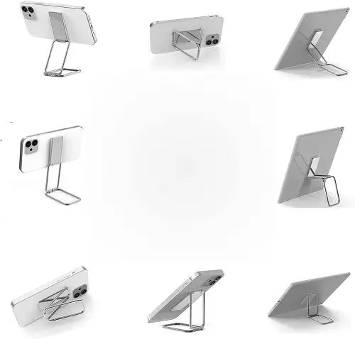 SOPORTE PLEGABLE PARA SMARTPHONE ADAPTABLE - imagen 3