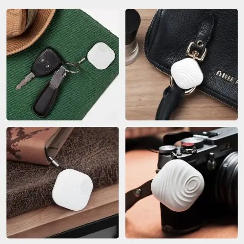 LOCALIZADOR BLUETOOTH CON APP iOS LARGA DURACIÓN - imagen 4