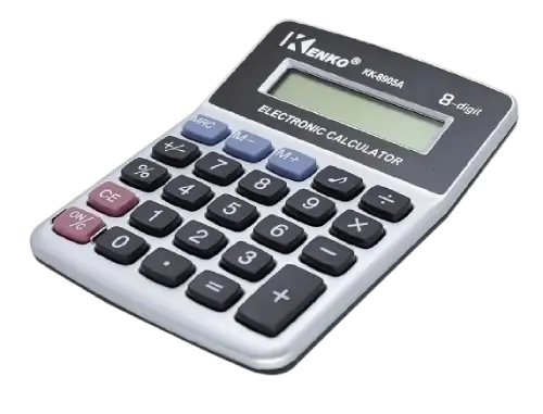 Calculadora Kenko KK-8905A - imagen 2