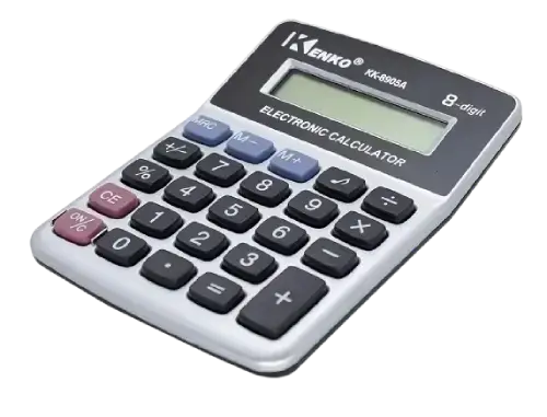 Calculadora Kenko KK-8905A - imagen 2
