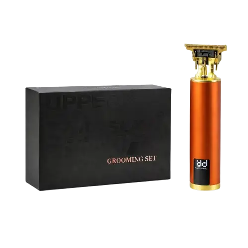  Maquina Corta Pelo WING Grooming Set