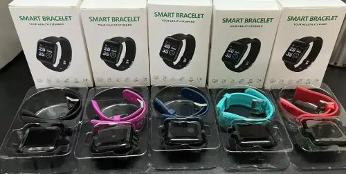 SMART WATCH RELOJ DIGITAL - imagen 3