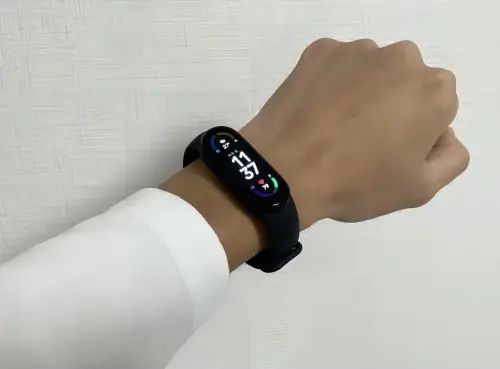 SMART BAND BLUETOOTH MÚLTIPLES FUNCIONES 0.96" 3.7V USB 5V 1A - imagen 4