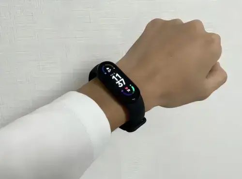 SMART BAND BLUETOOTH MÚLTIPLES FUNCIONES 0.96" 3.7V USB 5V 1A - imagen 4