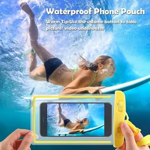 ESTUCHE DE GOMA PARA CELULAR - imagen 4