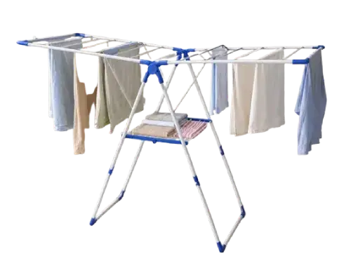 Tender Plegable Bordes Reforzados 133x58x95cm - imagen principal