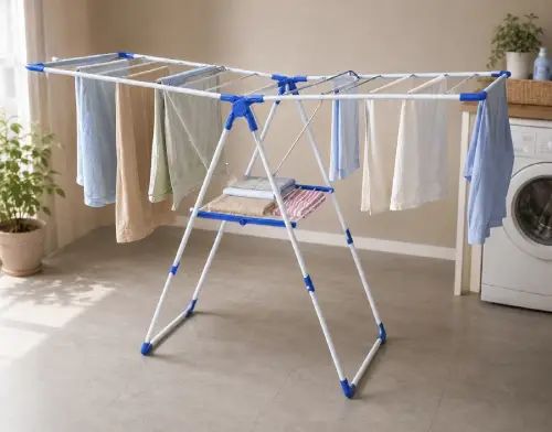 Tender Plegable Bordes Reforzados 133x58x95cm - imagen 2