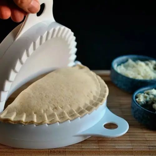 Molde para Empanada Gigante de 18cm - imagen 3