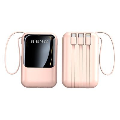 Power Bank Cargador Externo