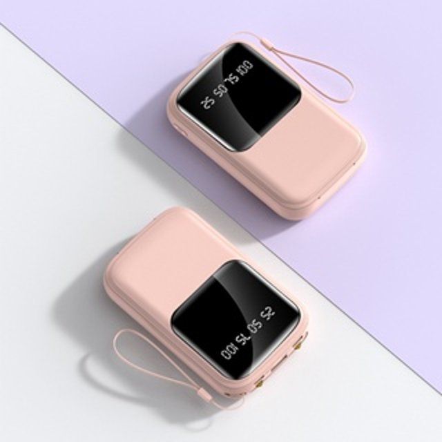 Power Bank Cargador Externo - imagen 2